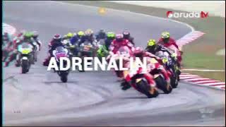 OBB Garuda Sport 8 Garuda TV (2025)