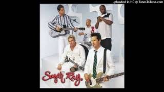 Sugar Ray - Ours