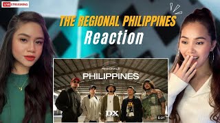 The Regionals: Philippines - ILLMIND, JRLDM, JON PROTEGE, ARKHO, MHOT, LOONIE