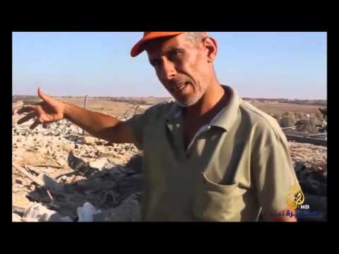 العدوان الإسرائيلي على حواضن"الدجاج البياض"