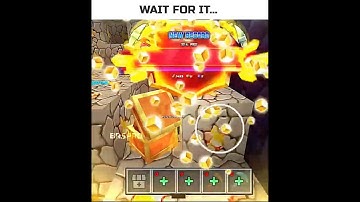 Blockman Go Mining ⛏️ #blockmango