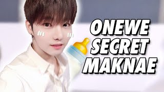 ONEWE (원위) Jin Yonghoon Guide: How to be a Fake Maknae