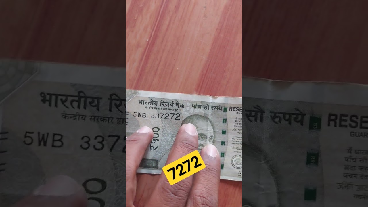 7272 Fancy Number | Angle Number