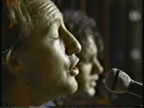 Julian Lennon - Saltwater - In Concert 1993