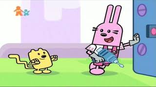 All Wow! Wow! Wubbzy! Shorts (UK) Only some (Season 1)