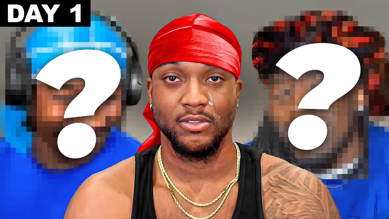 Meeting My Last Caretakers.. They sent 2?!