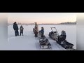 Едем в деревню на мотособаках,выгуливаем сыновей.