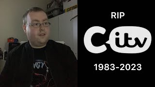 George Reacts To Citv Final Closedown