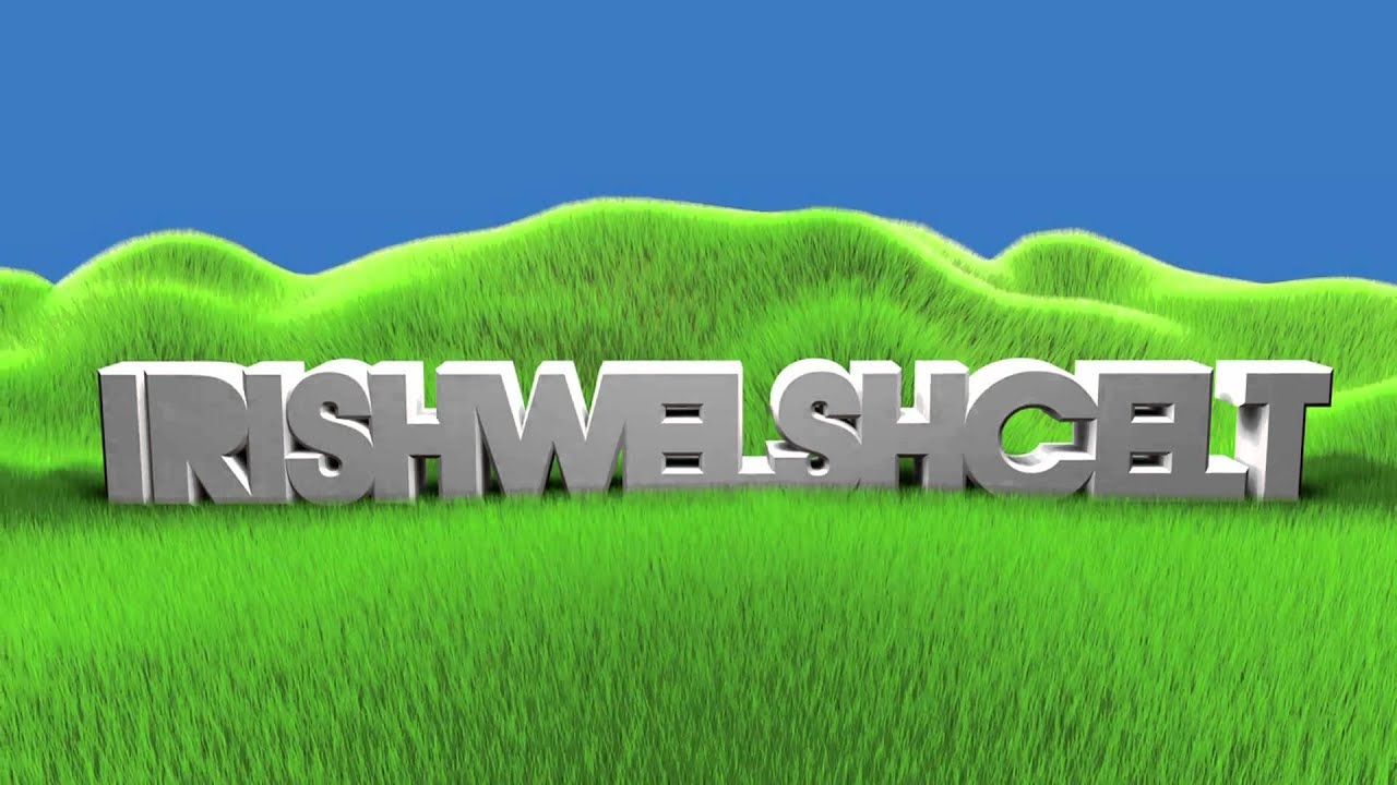 LREDesign | intro for IrishWelshCelt