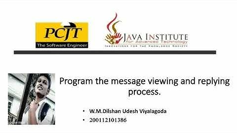 Web Project Tusk 48 | 1 St Year | Semester 01 | Java Institute | eShop Application.