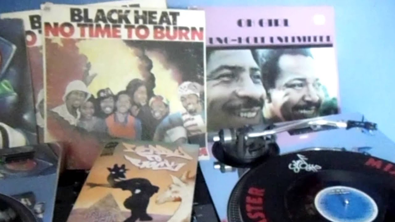 AIDAN ORANGE "Ready to Rock" 45