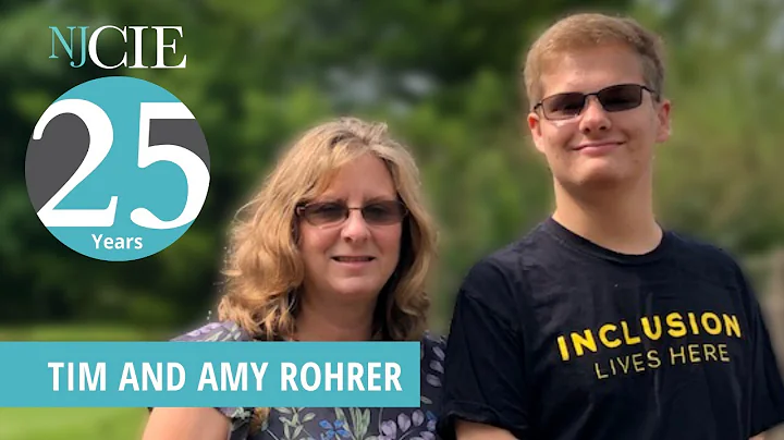 What Inclusive Education Means to Me | Tim and Amy...