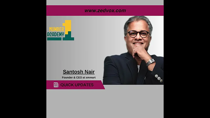 NumberOne Academy Raises ₹3 Crore in Pre-Seed Funding