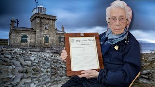 A Mayo Woman changed the course of WWII
