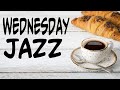 Wednesday Guitar JAZZ Playlist - Work and Study JAZZ: Relaxing Background JAZZ Music