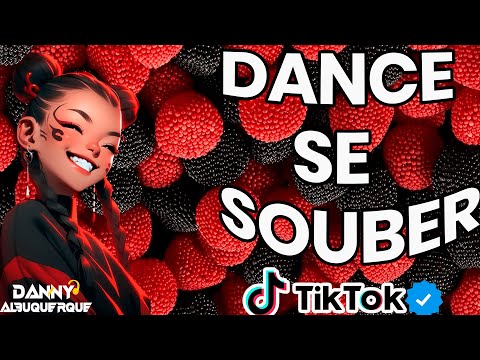 Dance se souber ~{TikTok} 🐦