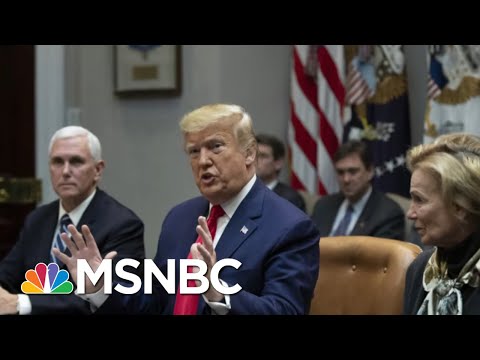 Joe: This Week Has Been Nothing Short Of Extraordinary | Morning Joe | MSNBC