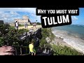 TULUM - An Ocean Paradise!