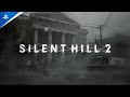 Silent hill 2  trailer de la date de sortie  state of play  vostfr  4k  ps5