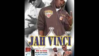 Jah Vinci - Another Guy {Mar 2011}