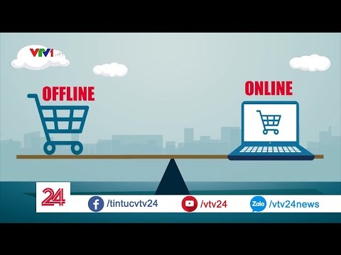 Video: Cách đặt hàng trên 