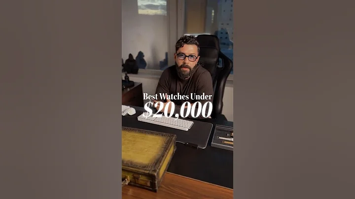 Best Watches under $20,000 #watch  #rolex #audemarspiguet #luxury #luxurywatches #watches