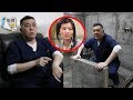撐藍潔瑛 黃秋⽣:⼈都⾛咗要有同情⼼