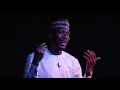 "Revamping an Abandoned Trade" | Haruna Hassan Tukur | TEDxArgungu