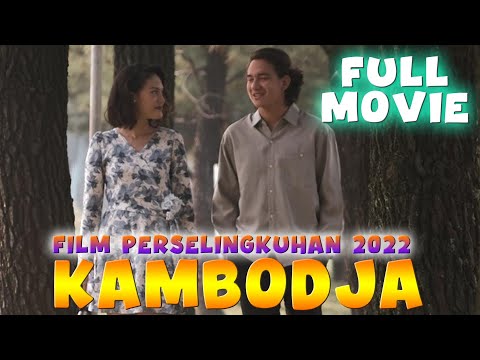 Film Bioskop Terbaru 2022 | Bunga Kambodja | Full Movie 2022