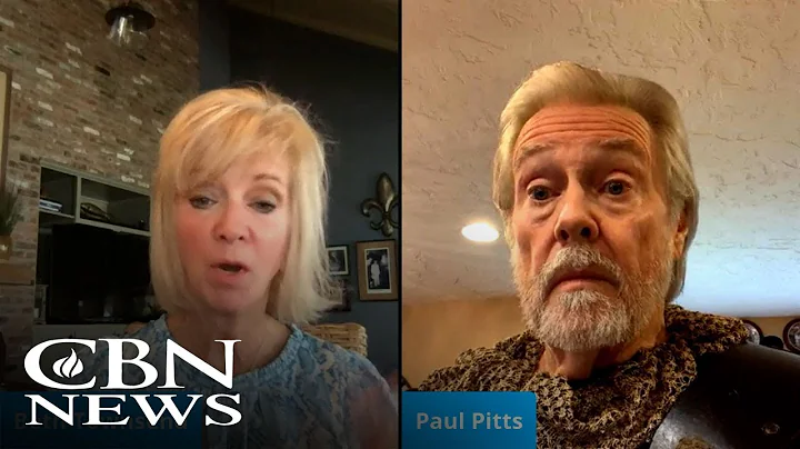 Life on Purpose Live with "The Scribe" Dr. Paul Pi...