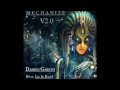 Damien gareth feat lee jia kang  mechanize v20 official