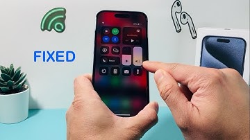 How to Fix Low Call Volume Sound on iPhone