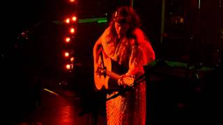 Private Lawns - Angus &Julia Stone @ Le Trianon (Paris)