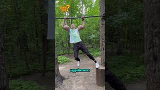 Kas Yapmak İstedi Ama Sonuç..