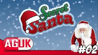 Christmas 2017 | Secret Santa | Naughty List | Landmines?! screenshot 5