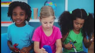 FNB ECD Basic Teacher Training - Developmental Milestones - 4 to 5 years