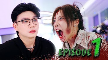Bạn Gái Tôi Là Zombie | Phần 1 | Yến Dương x Tuna Lee