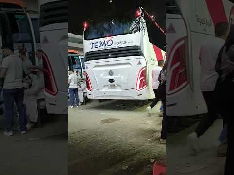 ميدان عبدالمنعم رياض مكان تجمع الباصات لشركات لمعظم شركات السياحه لسفر جميع المحافظات صيف2022
