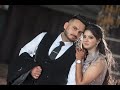 Arvin  komal wedding