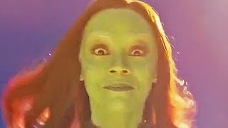 Guardians 2: more Bloopers \& Deleted scenes from the set (2017)