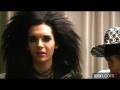Capture de la vidéo Tokio Hotel Teen Interview "Us Faves"
