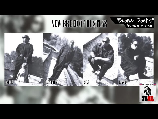 New Breed Of Hustlas - Boone Docks [Legendado] [Full HD] - YouTube