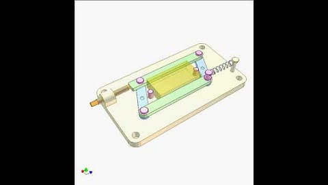 Self-centering fixture 2c