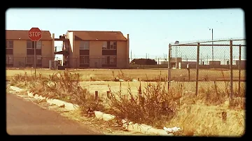 What is in Altus OK?