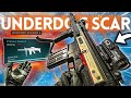 The SECRET SCAR Loadout that NO ONE is using in Warzone!