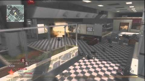 A Nice way to end a game by Whiteboy7thst