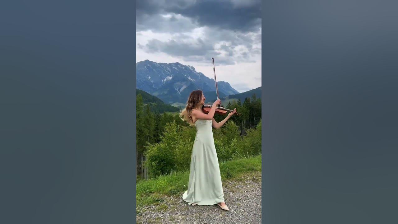 Alex Warren - Ordinary (performed by ViOLiNiA Zhanna Stelmakh) Alex Warren - Ordinary (performed by ViOLiNiA Zhanna Stelmakh)