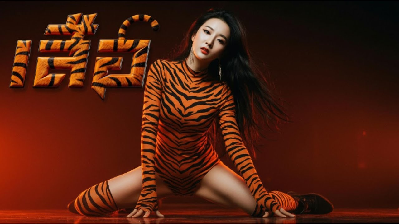 รีเมกสุดมัน ยกระดับความดุพร้อม MV เซ็กซี่จัดเต็ม!