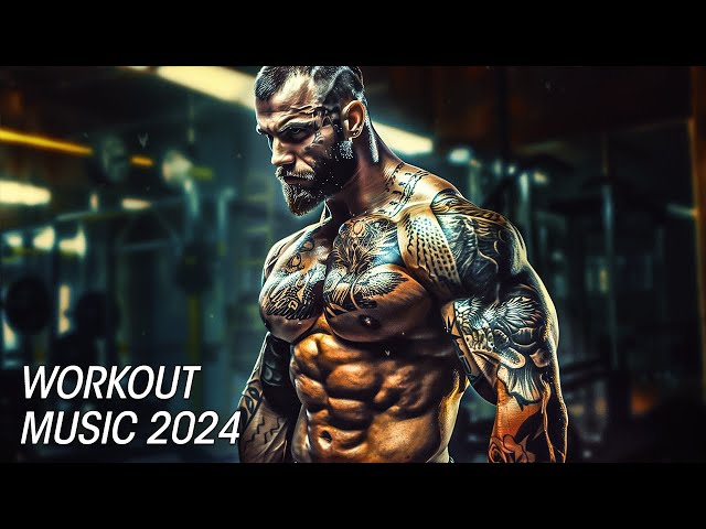 Trap Dope  🔥 Workout Music Mix 2024 💪 Top Motivational Songs 2024 👊 Fitness u0026 Gym Motivation Music class=