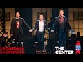 Telly Leung, Jason Michael Snow, Brian Charles Rooney sing "I Want It All" - Broadway Backwards 2015